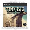 Tiny and Big: Grandpa's Leftovers Cover