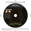 Elder Scrolls IV: Oblivion Cover