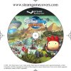 Scribblenauts Unlimited Cover