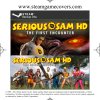 Serious Sam HD Cover