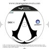 Assassin's Creed: Brotherhood Cover