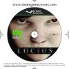 Lucius Cover