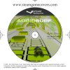 AudioSurf Cover