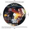 Grand Theft Auto: Episodes from Liberty City Cover