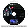 Star Wars: The Force Unleashed Cover