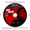 Just Cause Cover