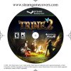 Trine 2: Complete Story Cover