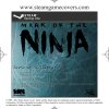 Mark of the Ninja Cover