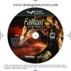 Fallout: New Vegas Cover