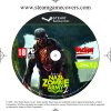 Sniper Elite: Nazi Zombie Army 2 Cover