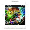 Secret of Monkey Island: Special Edition Cover