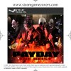 PAYDAY The Heist Cover