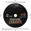 Brutal Legend Cover