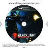 Blacklight: Retribution Cover