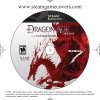 Dragon Age: Origins - Ultimate Edition Cover