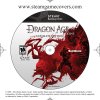 Dragon Age: Origins - Ultimate Edition Cover