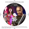 Grand Theft Auto: Episodes from Liberty City Cover
