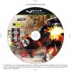 Warhammer 40,000: Dawn of War II Cover