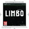 LIMBO Cover