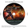 Mortal Kombat Komplete Edition Cover