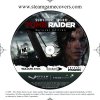 Tomb Raider Cover