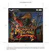 Monkey Island 2 Special Edition: LeChuck's Revenge Cover