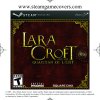 Lara Croft and the Guardian of Light Cover