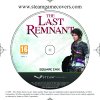 Last Remnant Cover