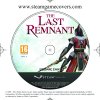 Last Remnant Cover