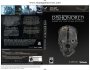 Dishonored - Game of the Year Edition Cover