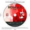 BioShock Infinite Cover