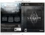 Elder Scrolls V: Skyrim - Legendary Edition Cover