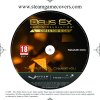 Deus Ex: Human Revolution Cover