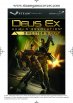Deus Ex: Human Revolution Cover