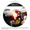 Street Fighter IV Cover