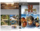 Age of Empires II HD Cover