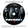 PAYDAY 2 Cover