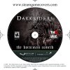 Darksiders Cover