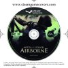 Medal of Honor: Airborne Cover