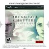 Dreamfall Chapters Cover