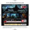 Middle-earth: Shadow of Mordor Cover