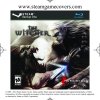 Witcher: Enhanced Edition Director's Cut Cover