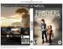 Brothers - A Tale of Two Sons Cover