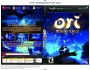 Ori and the Blind Forest Cover