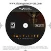 Half-Life 1 Anthology Cover