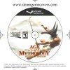 Age of Mythology: Extended Edition Cover
