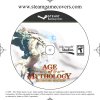 Age of Mythology: Extended Edition Cover