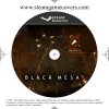 Black Mesa Cover