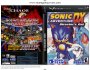 Sonic Adventure DX Cover