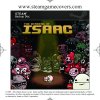 Binding of Isaac Cover
